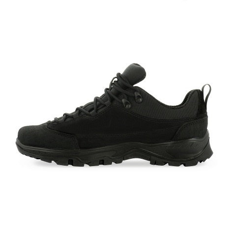 M-TAC Buty Trekkingowe Patrol R Czarne