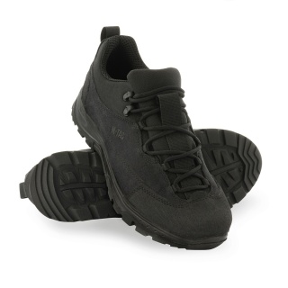 M-TAC Buty Trekkingowe Patrol R Ciemnoszare
