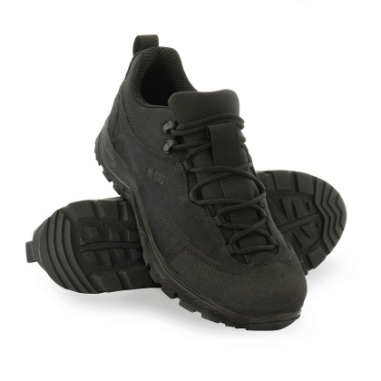 M-TAC Buty Trekkingowe Patrol R Ciemnoszare