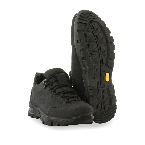 M-TAC Buty Trekkingowe Patrol R Ciemnoszare