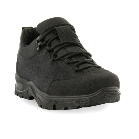 M-TAC Buty Trekkingowe Patrol R Ciemnoszare
