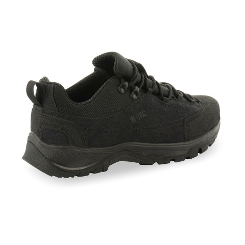 M-TAC Buty Trekkingowe Patrol R Ciemnoszare