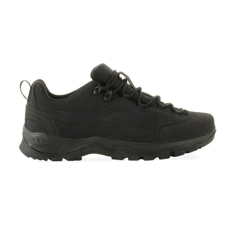 M-TAC Buty Trekkingowe Patrol R Ciemnoszare
