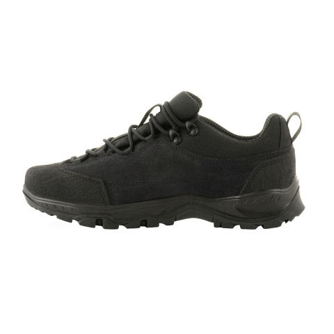 M-TAC Buty Trekkingowe Patrol R Ciemnoszare