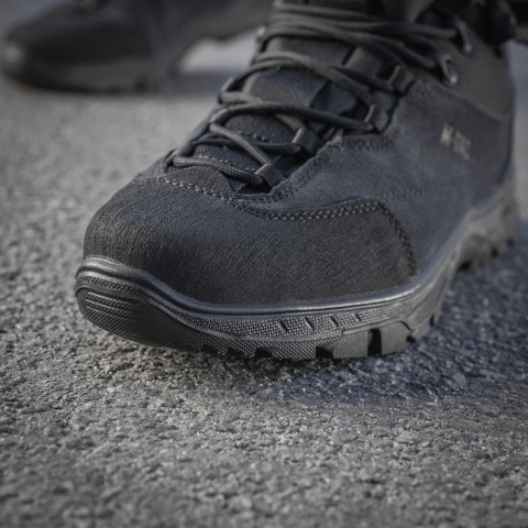 M-TAC Buty Trekkingowe Patrol R Ciemnoszare