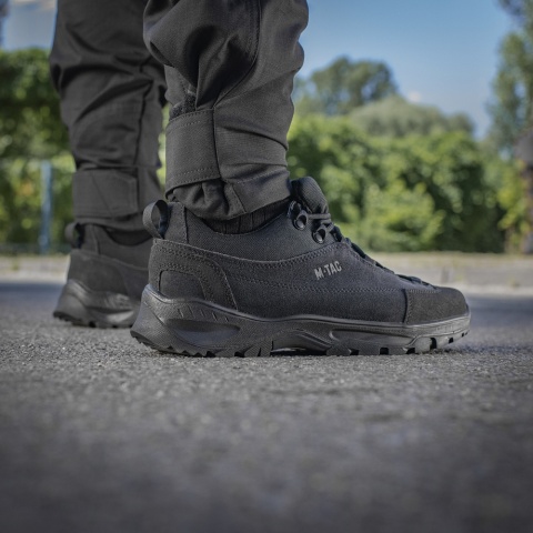 M-TAC Buty Trekkingowe Patrol R Ciemnoszare