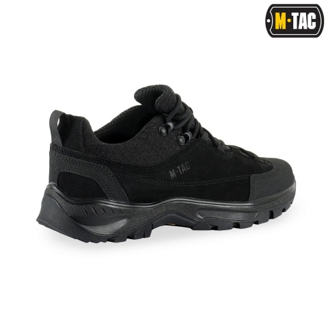 M-TAC Buty Trekkingowe Patrol R Vent Czarne