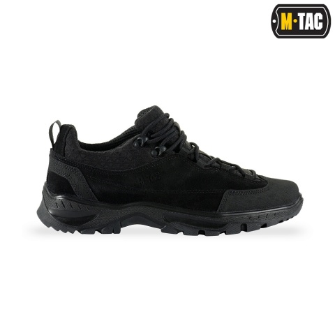 M-TAC Buty Trekkingowe Patrol R Vent Czarne