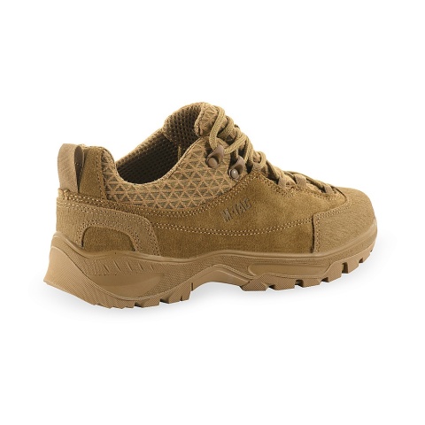 M-TAC Buty Trekkingowe Patrol R Vent Coyote