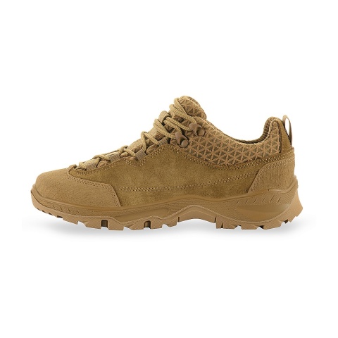 M-TAC Buty Trekkingowe Patrol R Vent Coyote