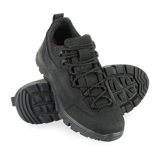 M-TAC Buty Tekkingowe Patrol R Vent Ciemno szare