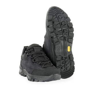 M-TAC Buty Tekkingowe Patrol R Vent Ciemno szare