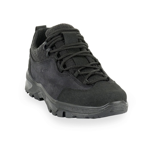 M-TAC Buty Tekkingowe Patrol R Vent Ciemno szare