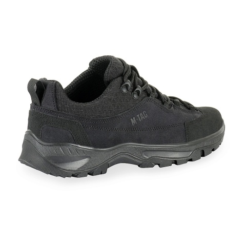 M-TAC Buty Tekkingowe Patrol R Vent Ciemno szare