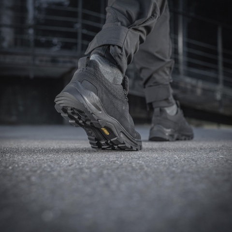 M-TAC Buty Tekkingowe Patrol R Vent Ciemno szare