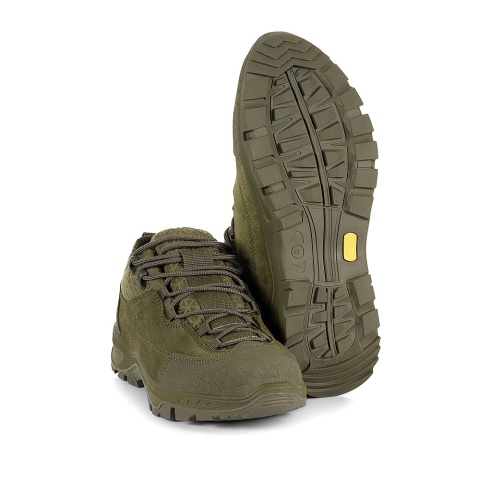 M-TAC Buty Trekkingowe Patrol R Vent Oliwkowe