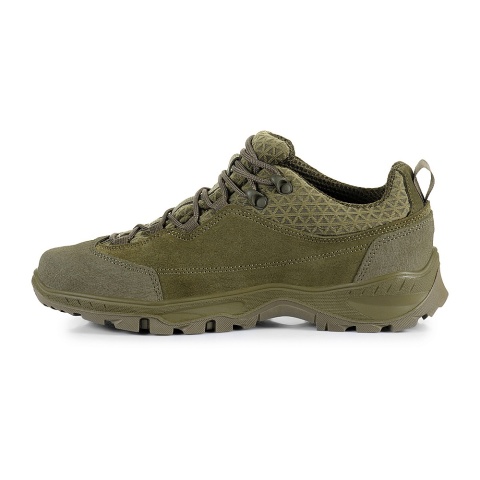 M-TAC Buty Trekkingowe Patrol R Vent Oliwkowe
