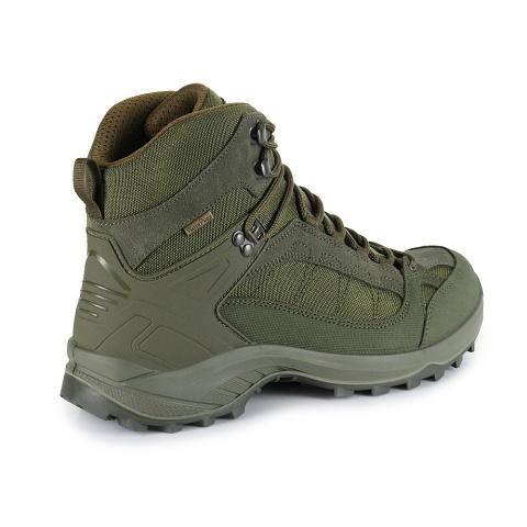 M-TAC Taktyczne Buty Jesienno-zimowe Ranger Green