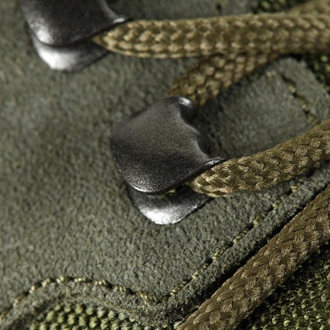 M-TAC Taktyczne Buty Jesienno-zimowe Ranger Green