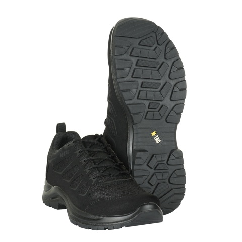 M-TAC Buty Trekkingowe IVA Black