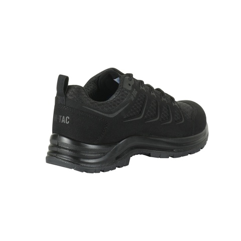 M-TAC Buty Trekkingowe IVA Black