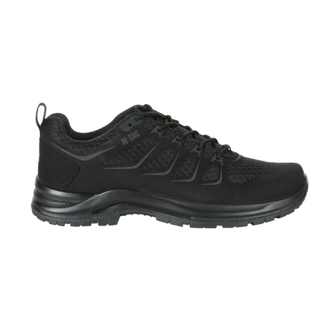M-TAC Buty Trekkingowe IVA Black