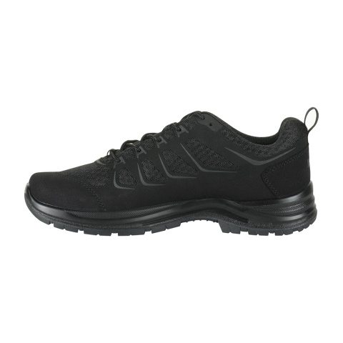 M-TAC Buty Trekkingowe IVA Black