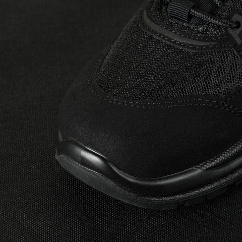 M-TAC Buty Trekkingowe IVA Black