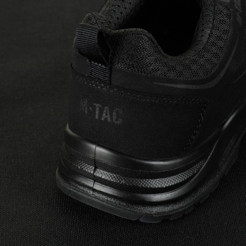 M-TAC Buty Trekkingowe IVA Black