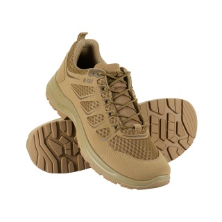 M-TAC Buty Trekkingowe IVA Coyote