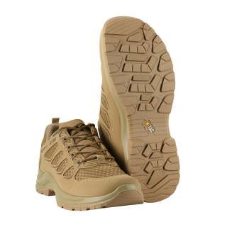 M-TAC Buty Trekkingowe IVA Coyote