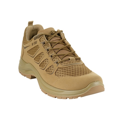 M-TAC Buty Trekkingowe IVA Coyote