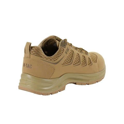M-TAC Buty Trekkingowe IVA Coyote
