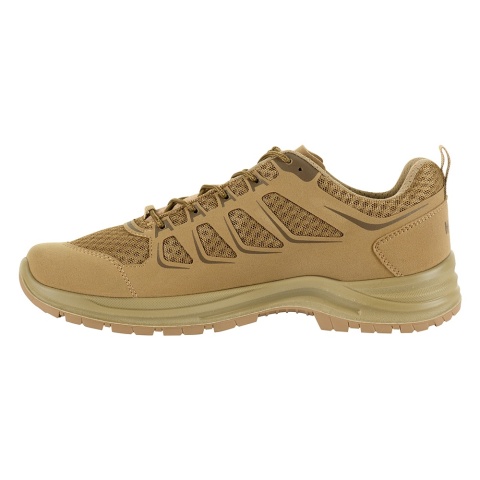 M-TAC Buty Trekkingowe IVA Coyote