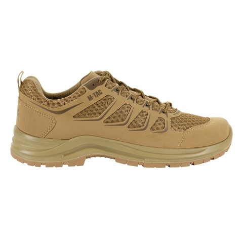 M-TAC Buty Trekkingowe IVA Coyote