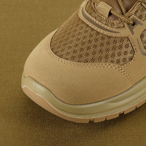 M-TAC Buty Trekkingowe IVA Coyote