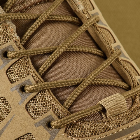 M-TAC Buty Trekkingowe IVA Coyote