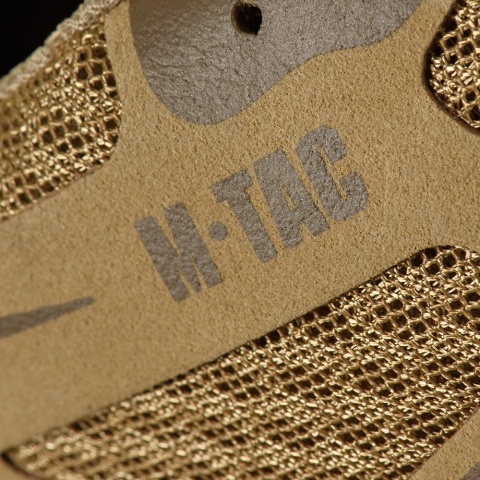 M-TAC Buty Trekkingowe IVA Coyote