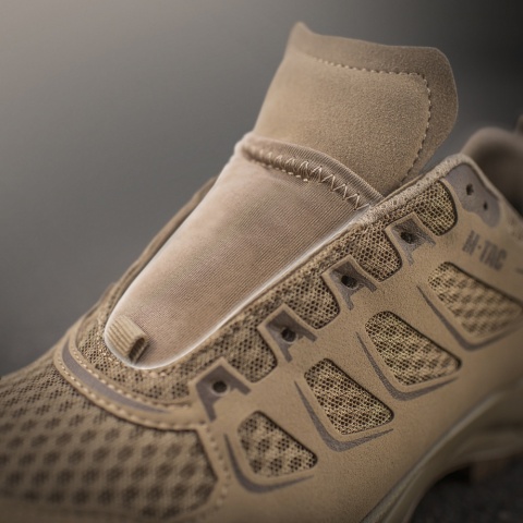 M-TAC Buty Trekkingowe IVA Coyote