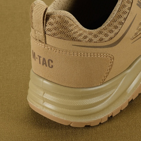 M-TAC Buty Trekkingowe IVA Coyote