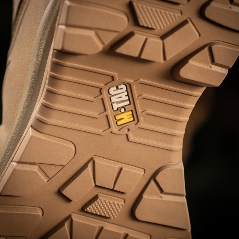 M-TAC Buty Trekkingowe IVA Coyote