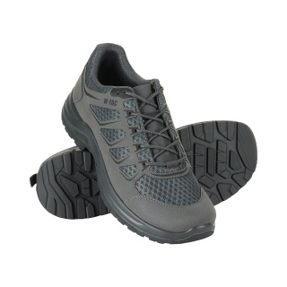 M-TAC Buty Trekkingowe IVA Grey