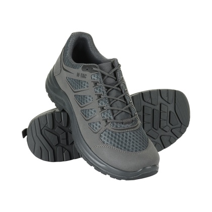 M-TAC Buty Trekkingowe IVA Grey