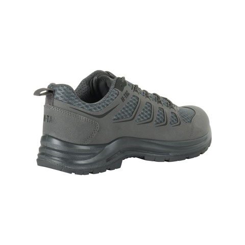 M-TAC Buty Trekkingowe IVA Grey