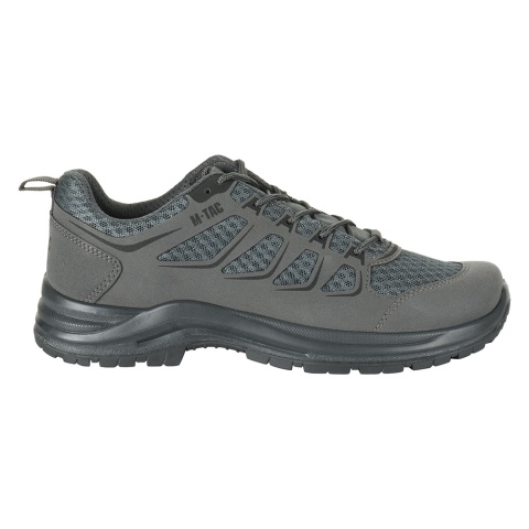 M-TAC Buty Trekkingowe IVA Grey