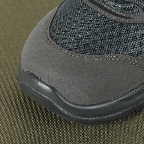 M-TAC Buty Trekkingowe IVA Grey