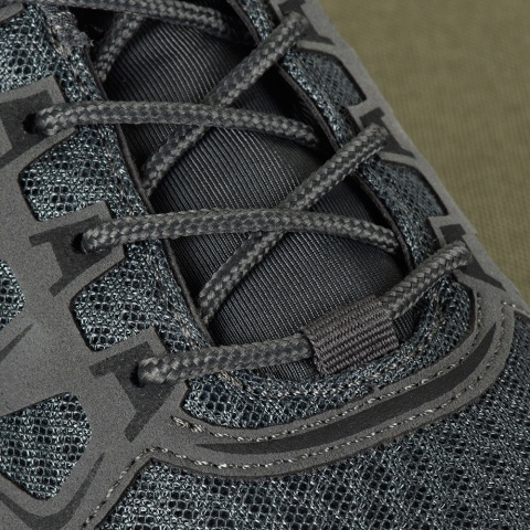 M-TAC Buty Trekkingowe IVA Grey