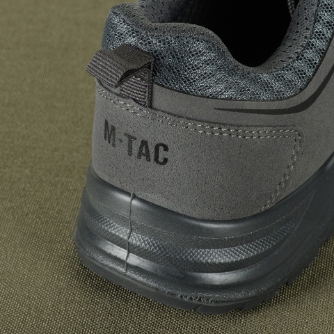M-TAC Buty Trekkingowe IVA Grey