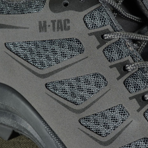 M-TAC Buty Trekkingowe IVA Grey