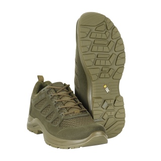 M-TAC Buty Trekkingowe IVA Oliwkowe